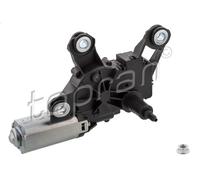 Wiper motor HANS PRIES 113 768 for AUDI A3 (8P1) 2 2003-2012