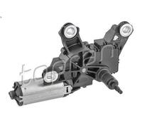 Wiper motor HANS PRIES 116 574 for FORD GALAXY I (WGR) 2 1995-2006