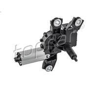 Wiper motor HANS PRIES 117 656 for VW TOURAN (5T1) 2 2015-2019