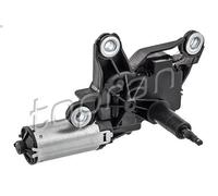 Wiper motor HANS PRIES 117 658 for VW TOURAN (1T1, 1T2) 2 2006-2009