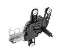 Wiper motor HANS PRIES 120 900 for SEAT LEON (5F1) 2 2013-2020