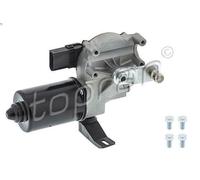 Wiper motor HANS PRIES 409 024 for VW CRAFTER 30-50 Van (2E_) 2 2011-2016