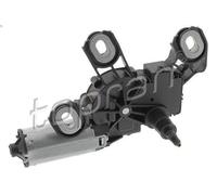Wiper motor HANS PRIES 623 403 for SKODA OCTAVIA II (1Z3) 2 2004-2010