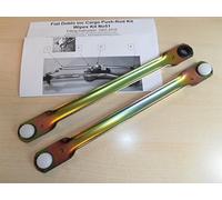 Wiper Motor linkage push rod set Wipex Kit 51