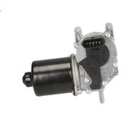 Wiper motor MAGNETI MARELLI 064050002010 for FORD FIESTA V Van 1.4 2003-2010
