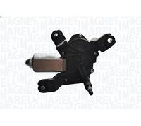 MAGNETI MARELLI 064070900010 Wiper motor