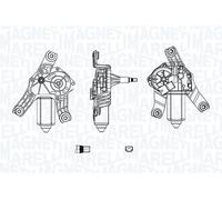 MAGNETI MARELLI 064071300010 Wiper motor