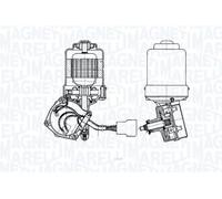 Magneti Marelli TGE556A Wiper Motor
