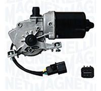 MAGNETI MARELLI 064379000010 Wiper motor