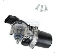 Wiper motor MEAT & DORIA 27010 for AUDI A2 (8Z0) 1.2 2001-2005