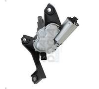 WIPER MOTOR 27172 FOR OPEL ASTRA/G/Hatchback X 17 DTLX18XE1Z18/X181XE 1.8L 4cyl