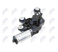 Wiper Motor NTY Fits SEAT Alhambra Van VW Sharan 95-10 7M3955711
