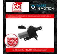 Wiper Motor Rear 33756 Febi 1273063 6272480 009137147 090587523 09137147 Quality