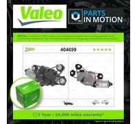 VALEO 404699 Wiper motor