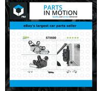 VALEO - Wiper Motor - Rear - 579600 - CLASSE C