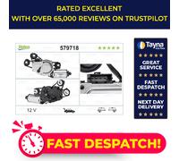VALEO - Wiper Motor - Rear - 579718 - EXEO SPORTOURER (2008 -)