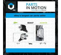 VALEO 582647 Wiper Motor for PEUGEOT
