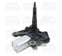 Wiper Motor Rear Fits PEUGEOT 207 Sw 1.4-1.6L 07-13 6405JC