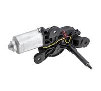 Rear Wiper Motor Compatible With Fiat Punto 1999- OE Zu Vergl.: DRL350A
