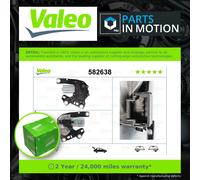 Wiper Motor Rear Left 582638 Valeo 9809816380 Genuine Top Quality Guaranteed New