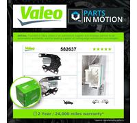 VALEO 582637 Wiper motor