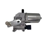 Wiper Motor Rear Windscreen For BMW For X5 E70 2007-2013 Front 4 Pin Replacement - Front Windscreen Wiper Motor Linkage