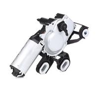 Wiper Motor Rear Windscreen Wiper Motor Compatible with Viano Vito Minibus Vito Mixto W639 Replacement for 6398200408 A6398200408