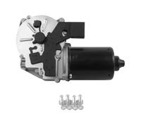 Wiper Motor Replacement 61617194029 Front Wiper Motor Windshield For BMW For 6 Series For E60 E61 E63 E64 528i 535i 2001-2010 Smooth Operation