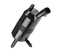 Wiper Motor Replacement Compatible With Chevrolet For G10 G1500 G20 G2500 G30 G3500 1996-2002 The Car Engine Wiper Washer Pump OEM:22127652 22127653 19244681