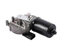 Wiper Motor Replacement For E60 E61 E63 E64 Wiper Efficient Windshield Motor Replacement Powerful Wiping Action Weather Resistant Smooth Operation