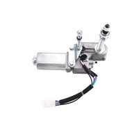Wiper Motor Replacement Wiper Motor 12V Excavator Actuator For Daewoo For DH60-7 Smooth Operation