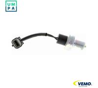 VEMO - V10-07-0024 - Wiper Motor - fits VW 6X0955711F