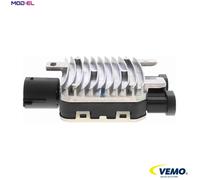 VEMO Wiper Motor for SKODA OCTAVIA II Combi 1Z5 2004-09 to 2013-06 V10-07-0037