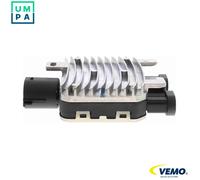 VEMO Wiper Motor for SKODA OCTAVIA II Combi 1Z5 2004-09 to 2013-06 V10-07-0037