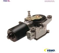 VEMO Wiper Motor for BMW 3 Compact E46 2003-03 to 2005-02 V20-07-0009