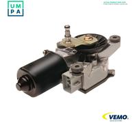 VEMO Wiper Motor for BMW 3 Compact E46 2003-03 to 2005-02 V20-07-0009