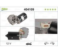 VALEO 404109 Wiper motor