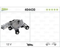 Wiper Motor Valeo 404430 for AUDI VW