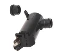 Wiper Motor Windshield Washer Pump For Suzuki For Grand Vitara 38512SDAA01 N0HF Windscreen Wiper Motor