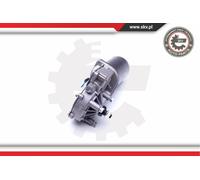 Wiper Motor Windshield Wiper SKV Front For BMW 3 (E36) 5 (E39); 67638360603;