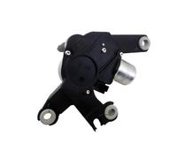 Wiper Motors Compatible With C&itroen For Xsara Automobile Rear Windshield Wiper Motor Black Silver Replacement Accessories OE 6405G7