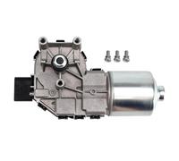 Wiper Motors Compatible With GMC For Acadia 2007 2008 2009 2010 2011 2012 Front Windscreen Wipers Motor Automotive OEM:12335832 15254796