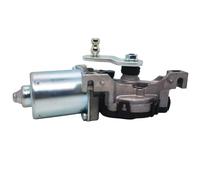 Wiper Motors Compatible With Lexus For IS F 2008-2014 IS250 IS350 2006-2015 LX570 2008-2016 Front Windshield Wiper Motor OEM:8511004040