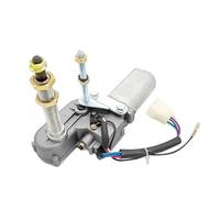 Wiper Motors Excavator Wiper Motor Wiper Arm Assembly Parts Excavator Accessories For Doosan For Deawoo DH60/80-7 Windscreen Window Wiper Motor