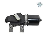 Wiper Motors For Clio MK3 For GRANDTOUR For CLIO III 3 For MODUS 2005-2015 Hatchback Front Windscreen Wiper Motor 7701061590 Windscreen Window Wiper Motor