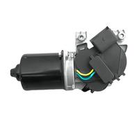 Wiper Motors Front Windscreen Windshield Wiper Motor For Vauxhall For Mokka X J13 1.4 1.6 1.7 2012-2018 42333715 1272158 95323224 Windshield Wiper Motor