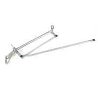 Wiper Motors Front Windscreen Wiper Motor Linkage Mechanism 8200383752 For Clio Mk3 2007-2012 Car Windshield Wiper Motor