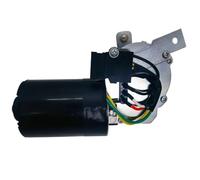 Wiper Motors Front Windshield Wiper Motor For MERCEDES For BENZ LL W For S163 MOD97 OE#F600FA4004 Windscreen Window Wiper Motor