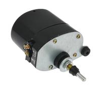 Wiper Motors Universal 12V Car Windscreen Wiper Motor Or Arm With Blade 01287358 7731000001 0390506510 For Willis For Jeep Tractor Windscreen Window Wiper Motor(Motor)