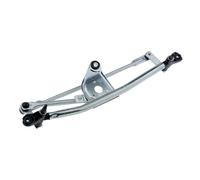 NTY Wiper Linkage EMW-FT-002 Front for left-hand drive vehicles CITROËN: Nemo Van, Nemo Estate, FIAT: Fiorino III Box Body / Estate